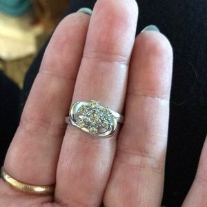 Vintage ring